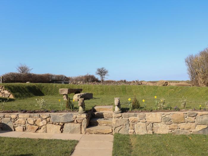 Bwthyn Gwenyn Haf (Summer Bee Barns), Nefyn