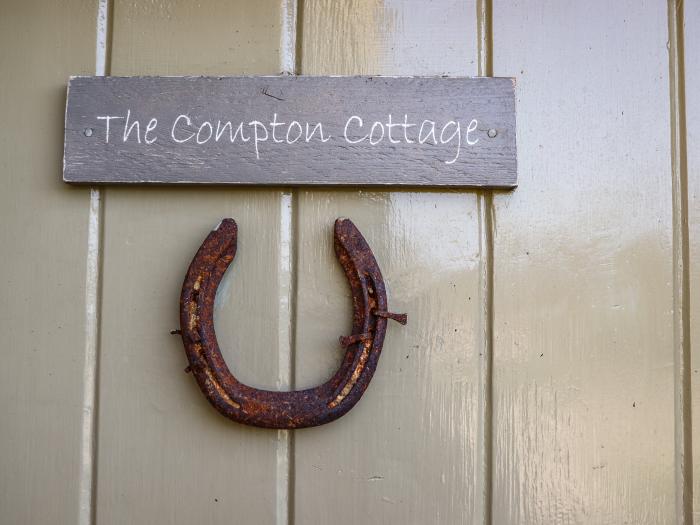 The Compton Cottage, Northleach