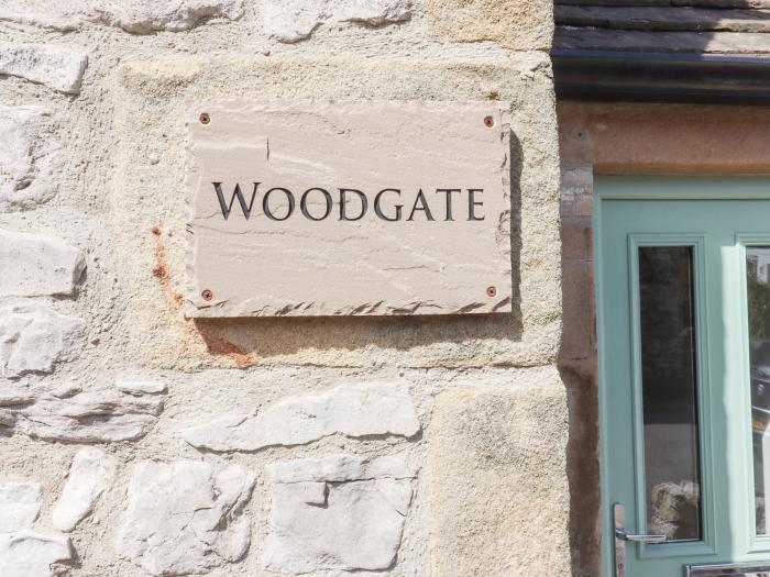 Woodgate, 