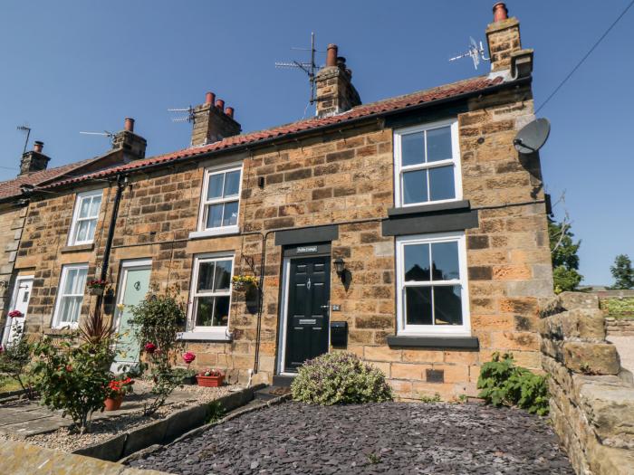Puffin Cottage, Scalby, North Yorkshire