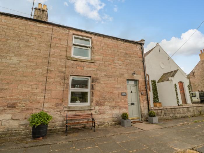 46 Castle Street, Norham