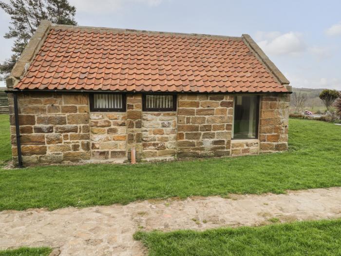 Swallow Cottage, Staithes