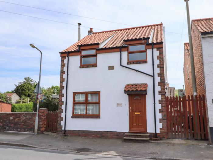 April Cottage, Filey