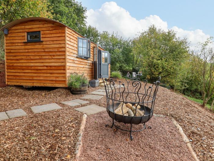 Hideaway Cabin, Thorverton