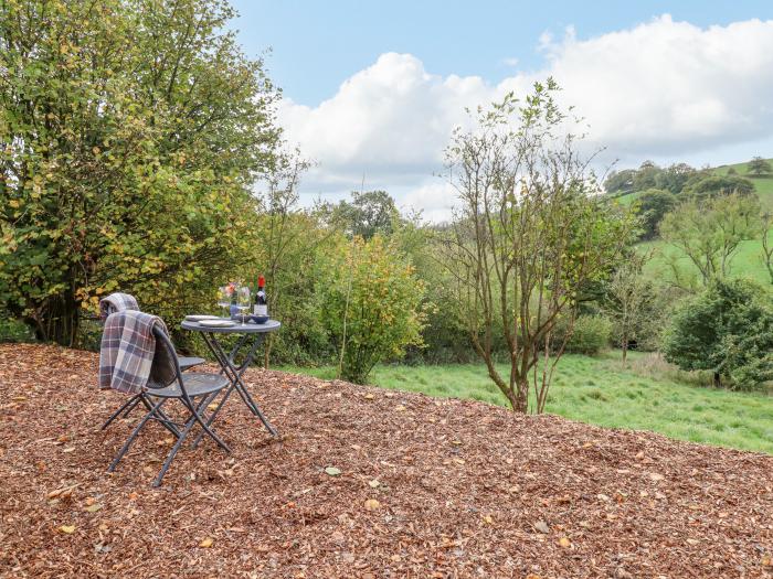 Hideaway Cabin, Thorverton