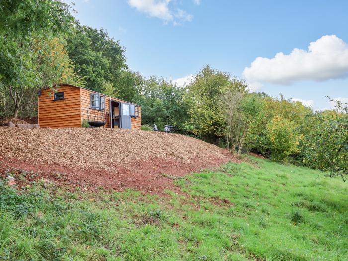 Hideaway Cabin, Thorverton