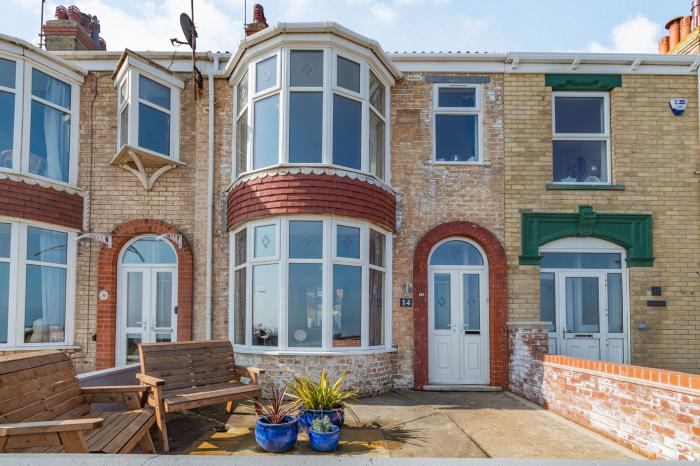 14 The Promenade, Withernsea, East Riding Of Yorkshire