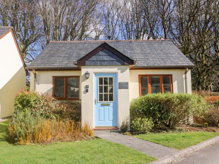 Kingfisher Cottage, Camelford, Cornwall