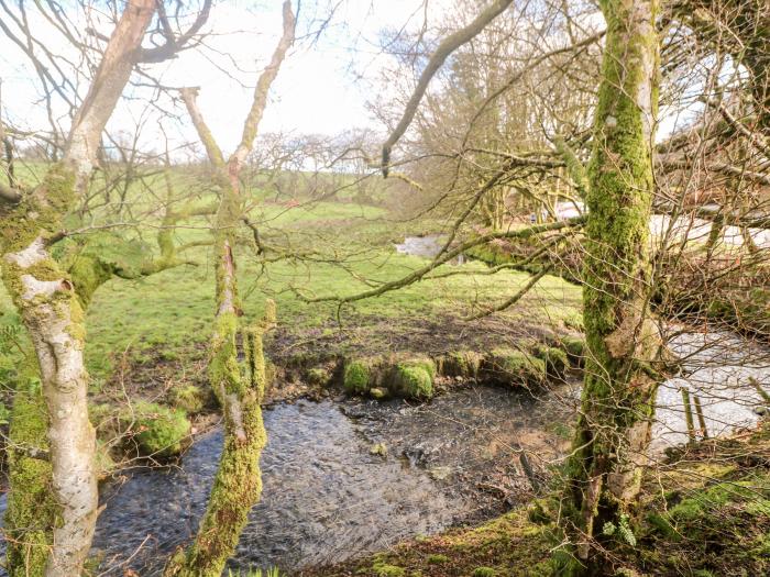 Kingfisher Cottage, Number 20, Camelford