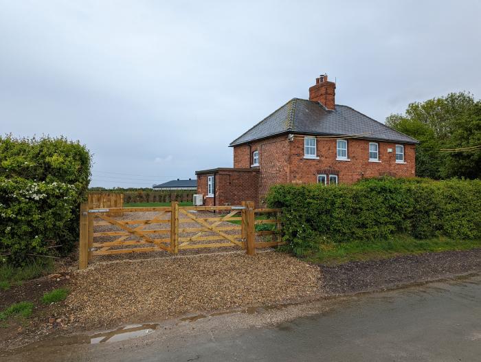 2 Lane End Cottages, Coniston, East Riding Of Yorkshire