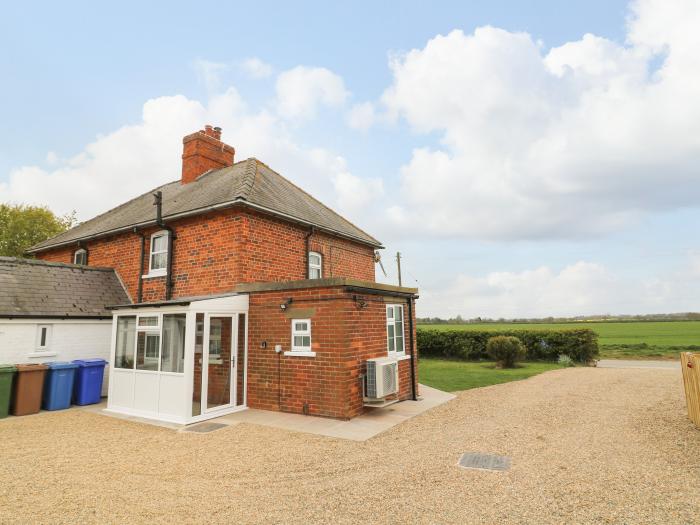 2 Lane End Cottages, Coniston, East Riding Of Yorkshire