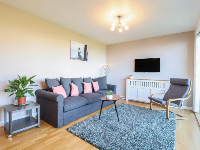 Flat 19 By The Beach, Harwich