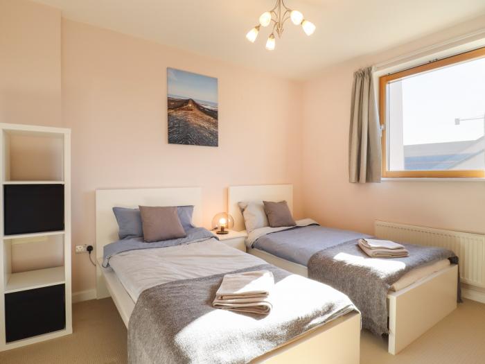 Flat 19 By The Beach, Harwich