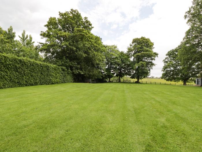 The Coach House, Sherston