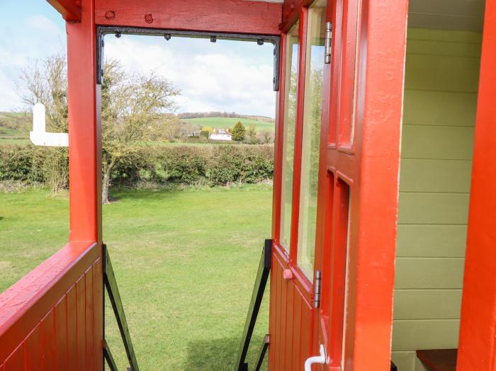 The Ticket Office Allerston, Thornton-Le-Dale