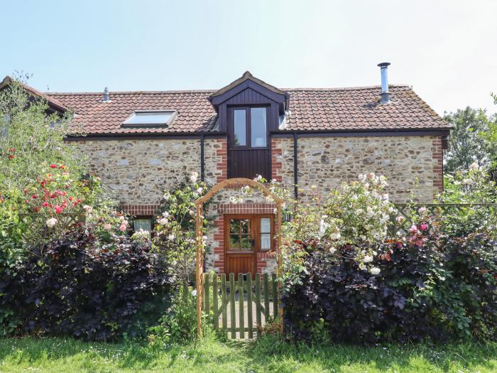 The Old Barn, Colyton