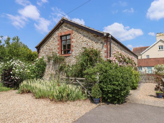 The Old Barn, Colyton