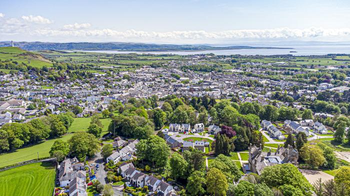 The Rowley Suite, Ulverston