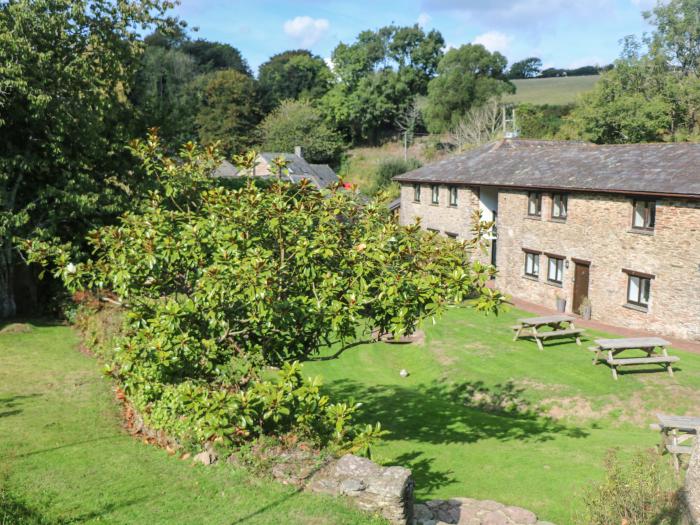 Primrose Cottage, Sherford