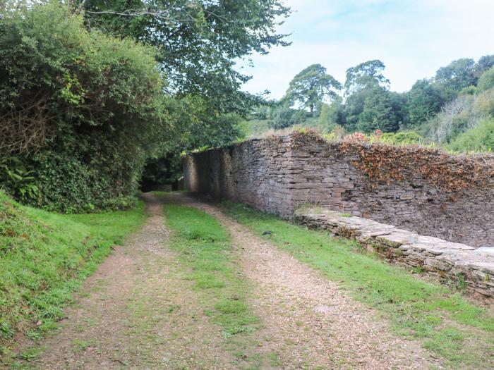 Primrose Cottage, Sherford