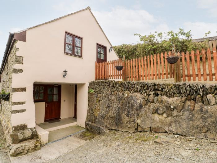 The Cottage, Brynhoffnant, Ceredigion