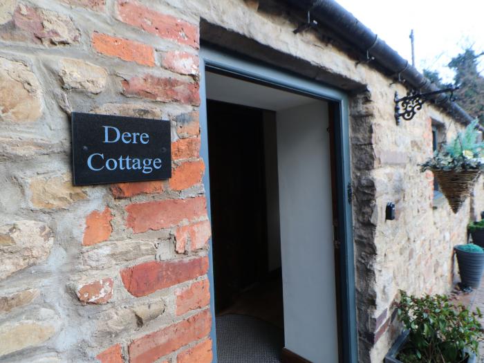 Dere Cottage, Brompton-On-Swale