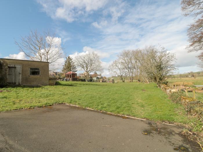 Bridge End Cottage, Rothbury