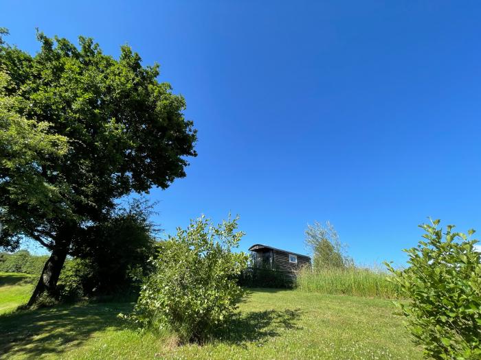 River View, Newport, Shropshire