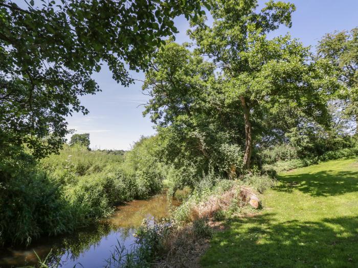 River View, Newport, Shropshire