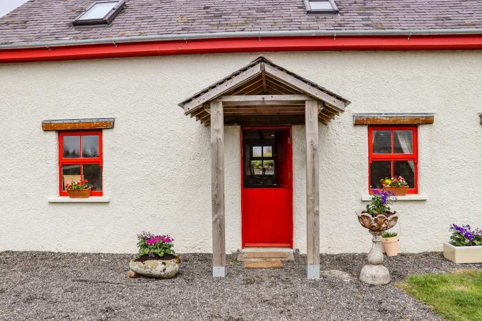 Cob Cottage, Kilmore, County Wexford