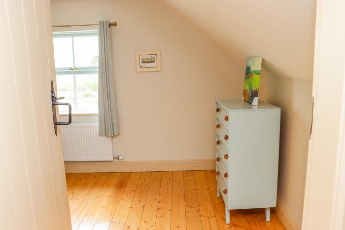 Cob Cottage, Kilmore, County Wexford