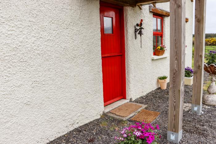 Cob Cottage, Kilmore, County Wexford