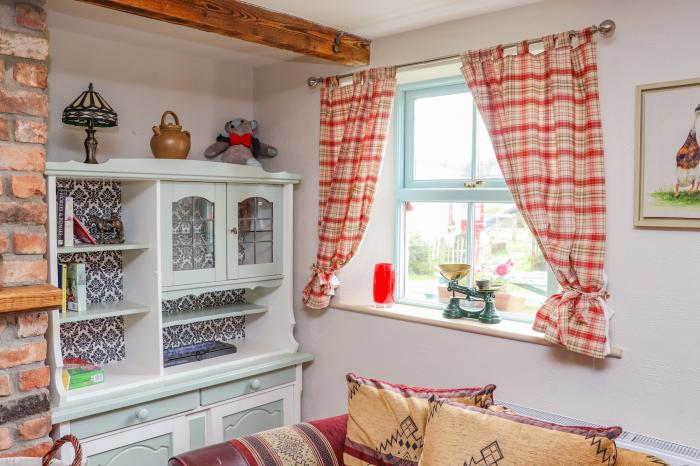 Cob Cottage, Kilmore, County Wexford