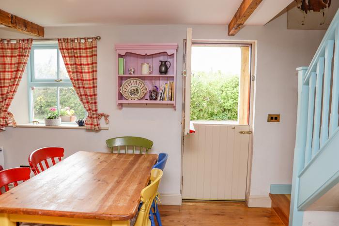 Cob Cottage, Kilmore, County Wexford