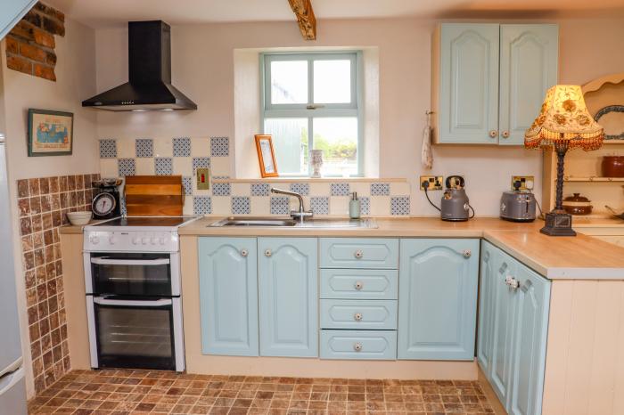 Cob Cottage, Kilmore, County Wexford