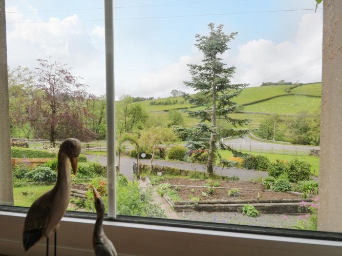 Swaledale House Annex, Caldbeck