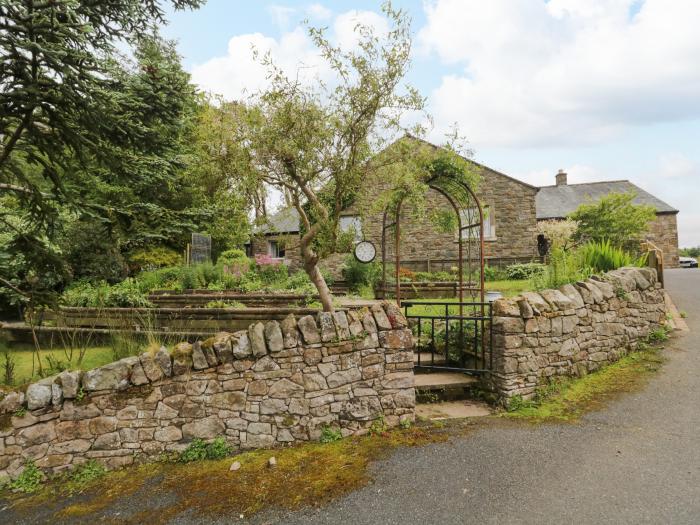 Swaledale House Annex, Caldbeck