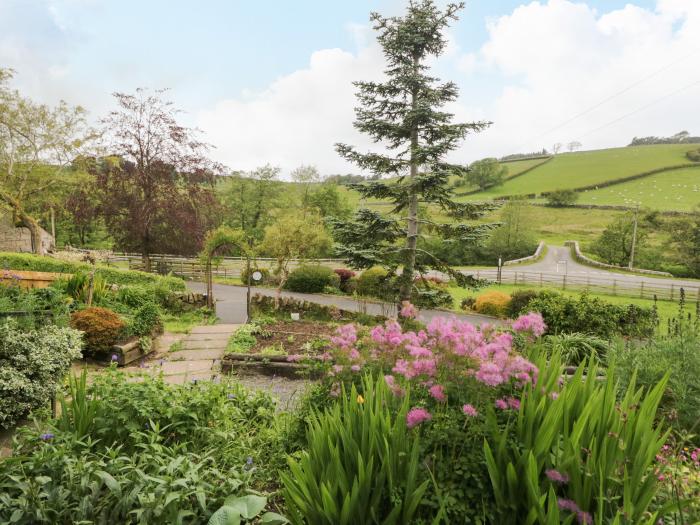 Swaledale House Annex, Caldbeck