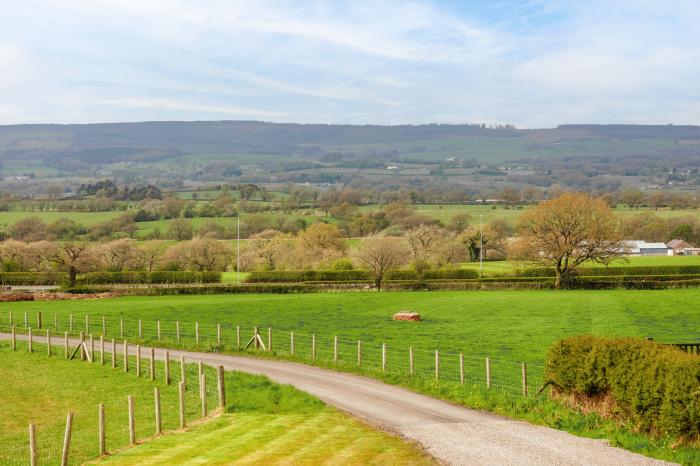 Archstone House, Langho, Lancashire