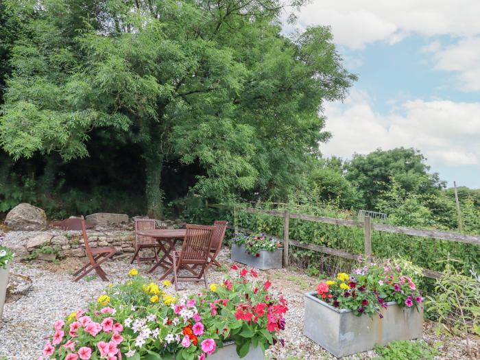 The Coach House at Thorn Farm, Bridford, Devon. Dartmoor National Park. On a working farm. Smart TV.