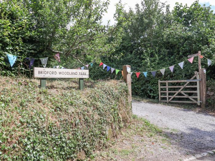 The Coach House at Thorn Farm, Bridford, Devon. Dartmoor National Park. On a working farm. Smart TV.