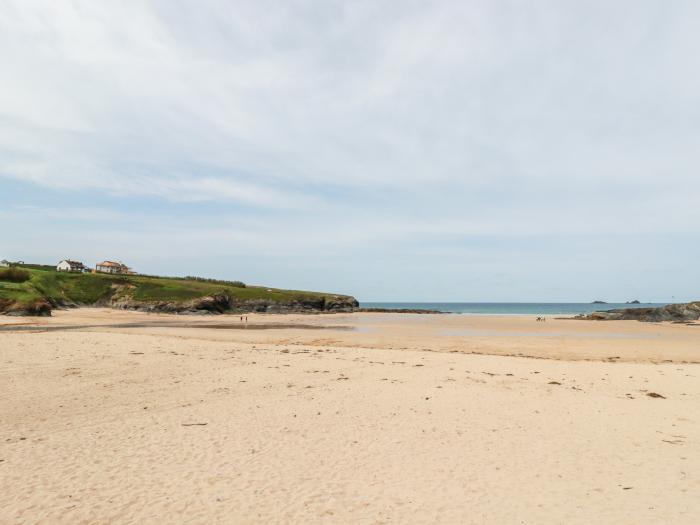 Constantine Cottage, Constantine Bay