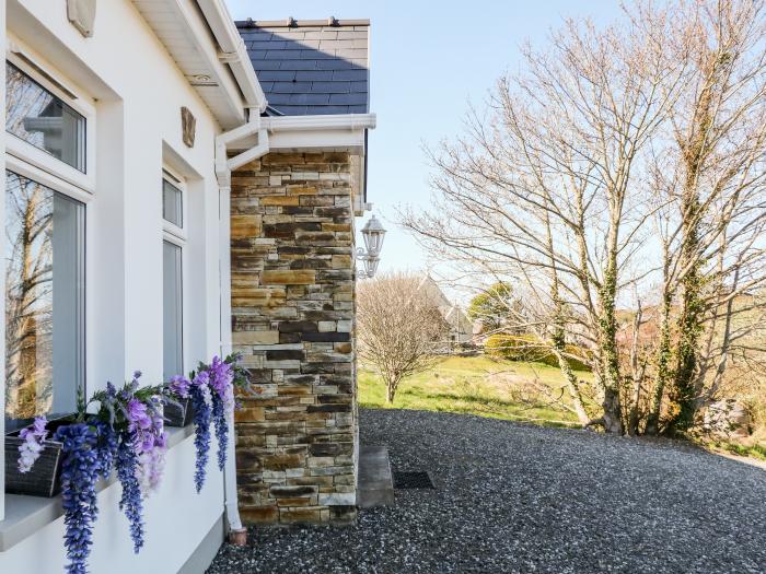 Wisteria Cottage, Annagry, County Donegal