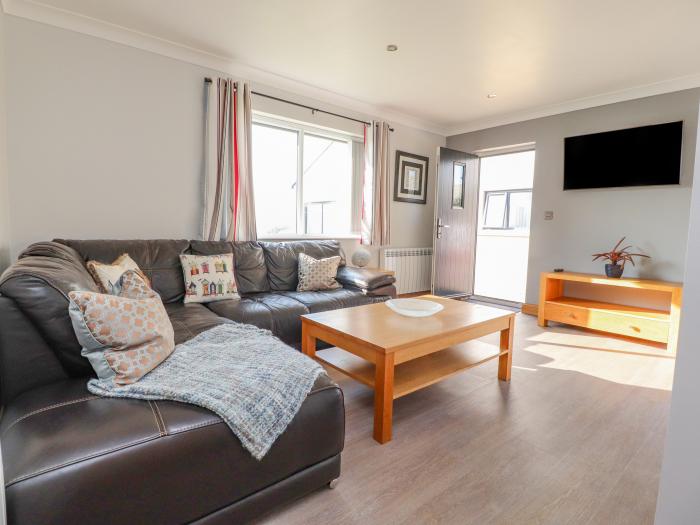 2 Bedroom Annexe, Morecambe