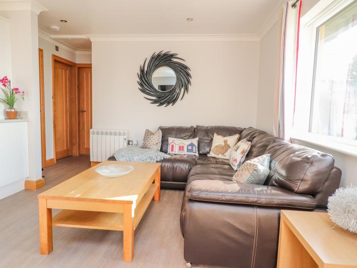 2 Bedroom Annexe, Morecambe