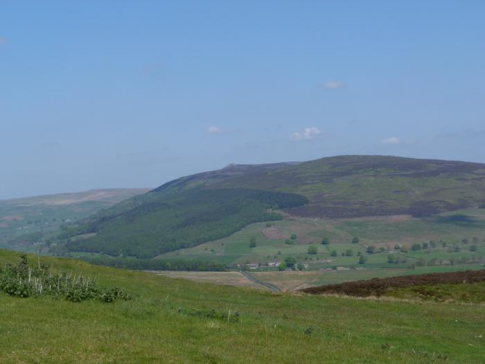 Bob's Cottage, Skipton