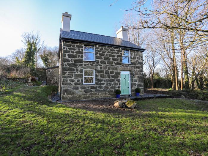 Bryn Moelyn Cottage, Morfa Nefyn, Gwynedd