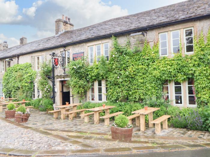 The Old Cobblers, Grassington