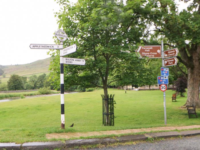 The Old Cobblers, Grassington