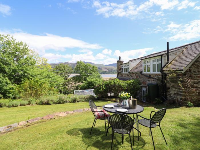 Bodowen Coach House, Barmouth